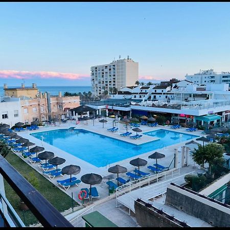 Nogalera By Jzr Apartment Torremolinos Luaran gambar