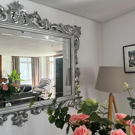 Nogalera By Jzr Apartment Torremolinos Luaran gambar