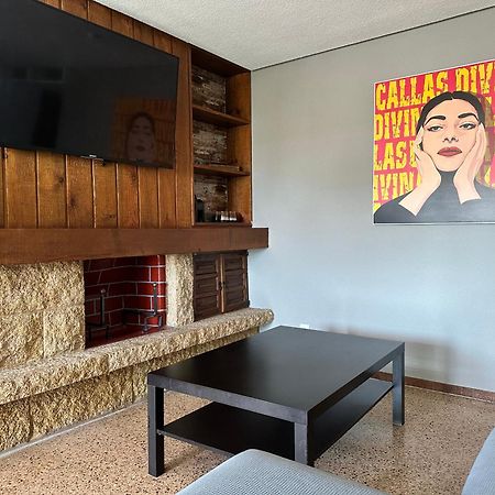 Nogalera By Jzr Apartment Torremolinos Luaran gambar