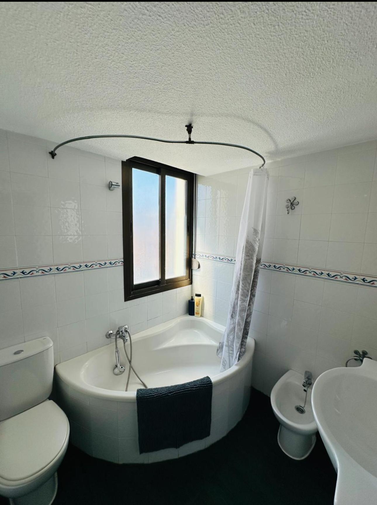 Nogalera By Jzr Apartment Torremolinos Luaran gambar