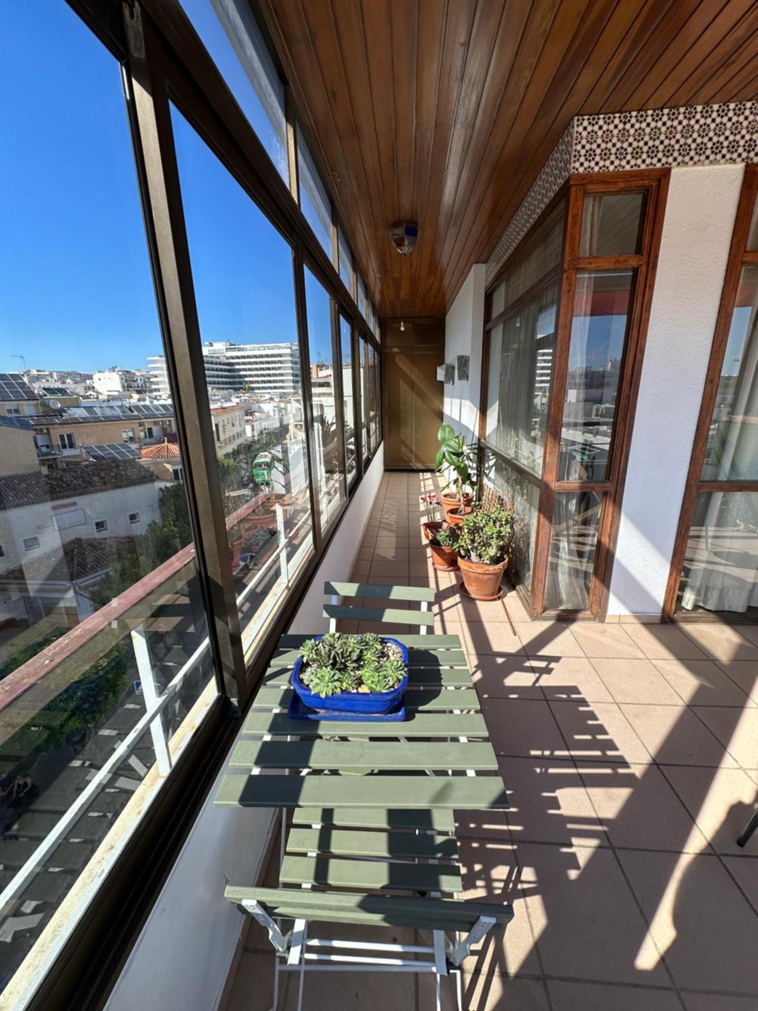 Nogalera By Jzr Apartment Torremolinos Luaran gambar