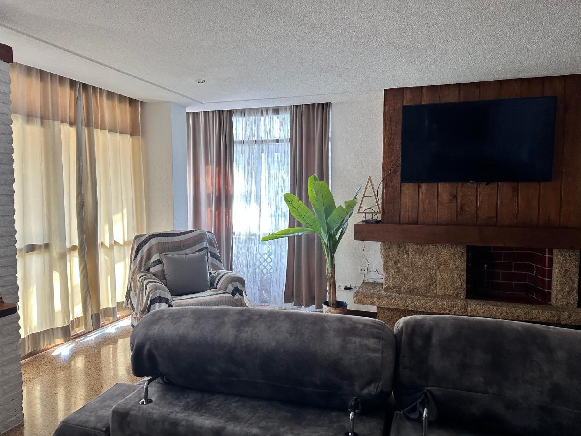 Nogalera By Jzr Apartment Torremolinos Luaran gambar