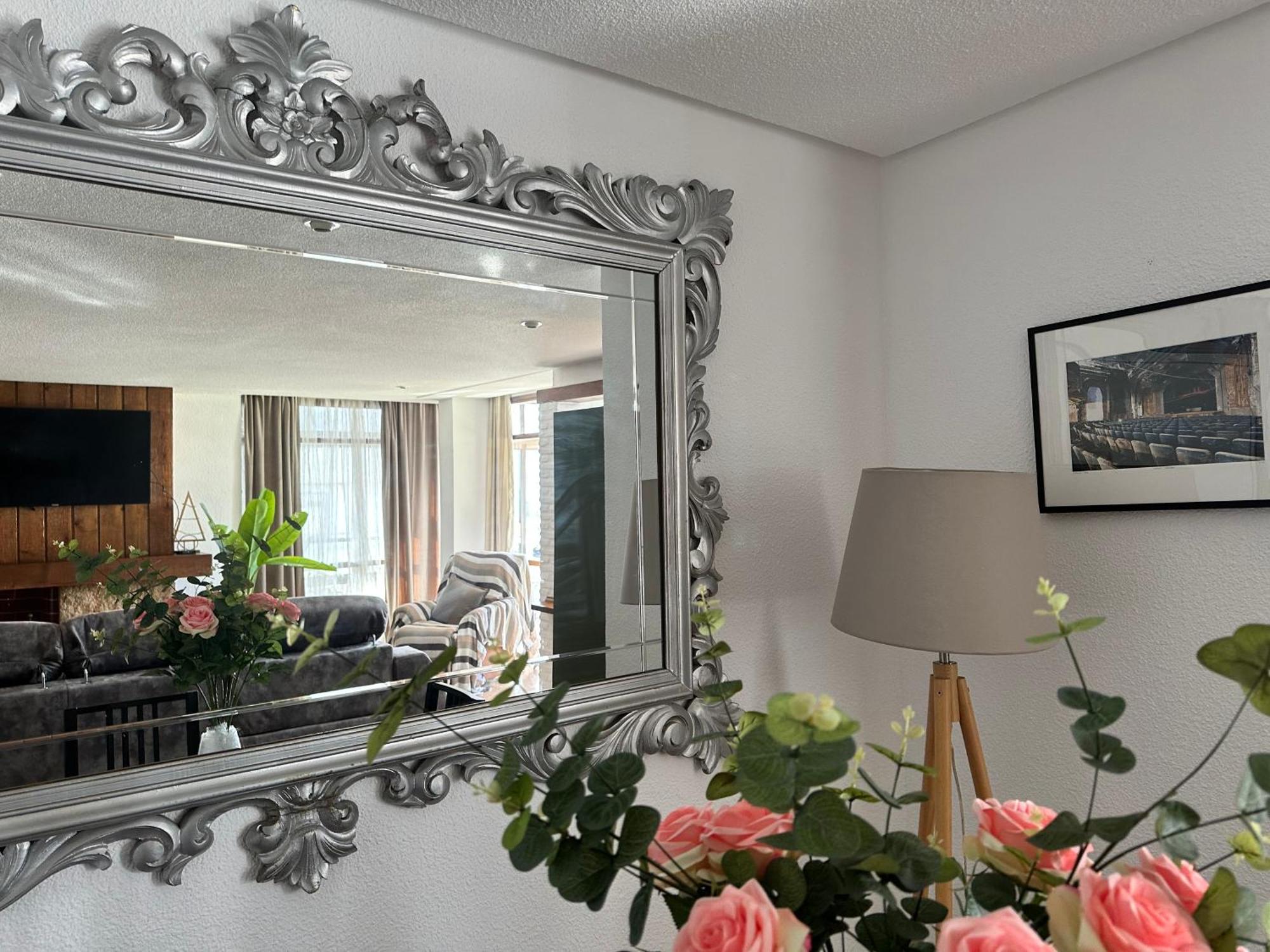 Nogalera By Jzr Apartment Torremolinos Luaran gambar