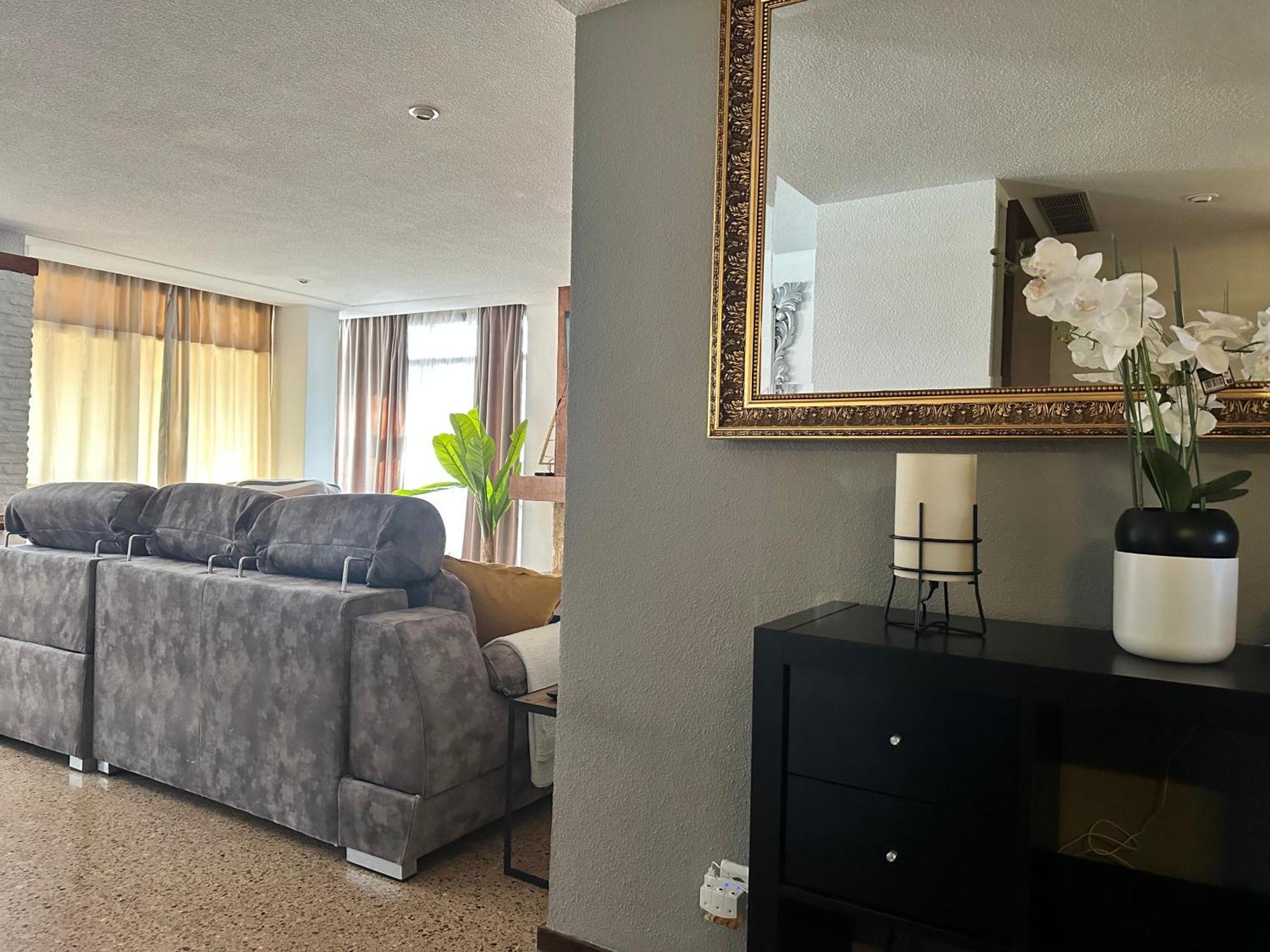 Nogalera By Jzr Apartment Torremolinos Luaran gambar