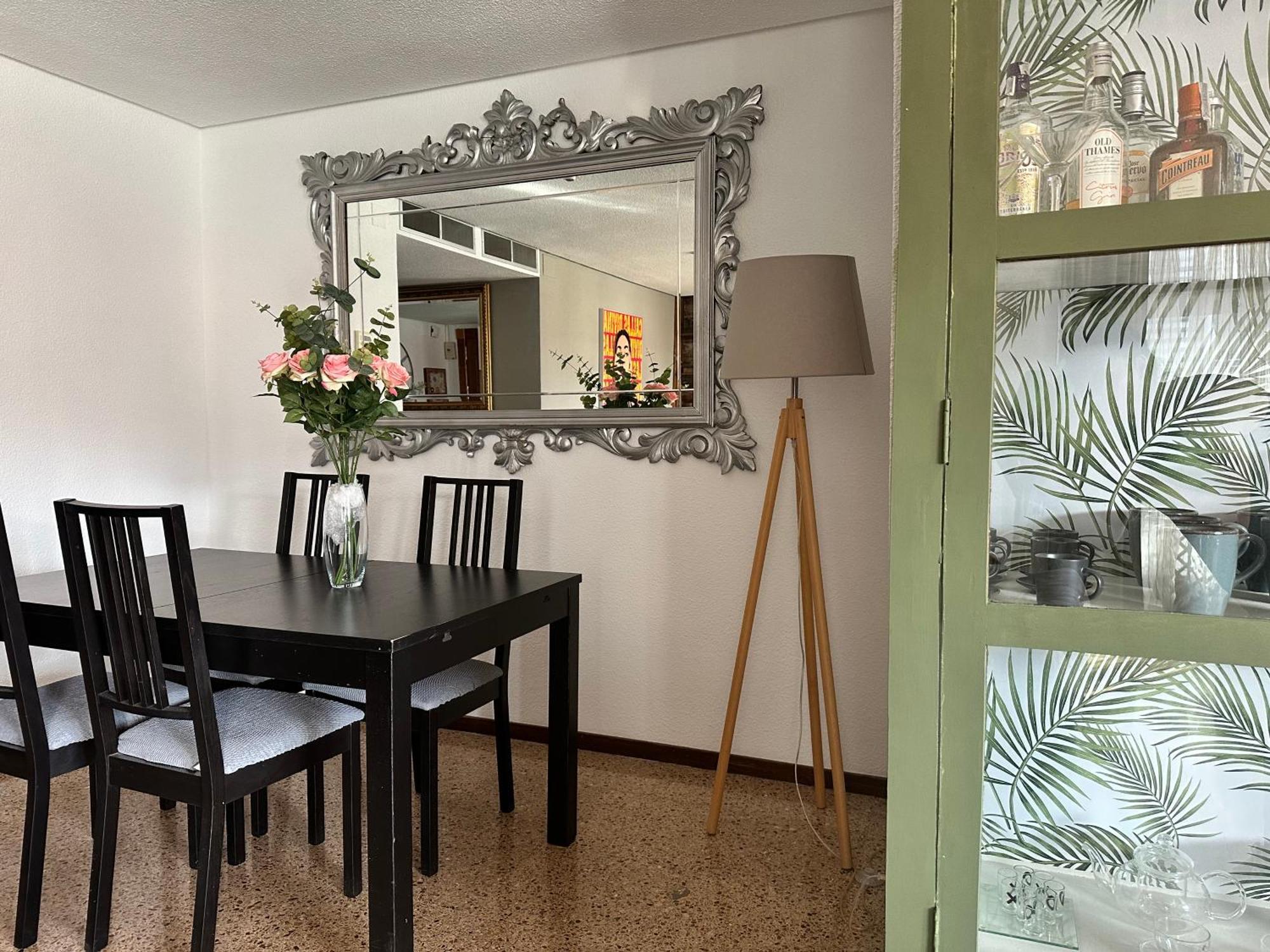 Nogalera By Jzr Apartment Torremolinos Luaran gambar
