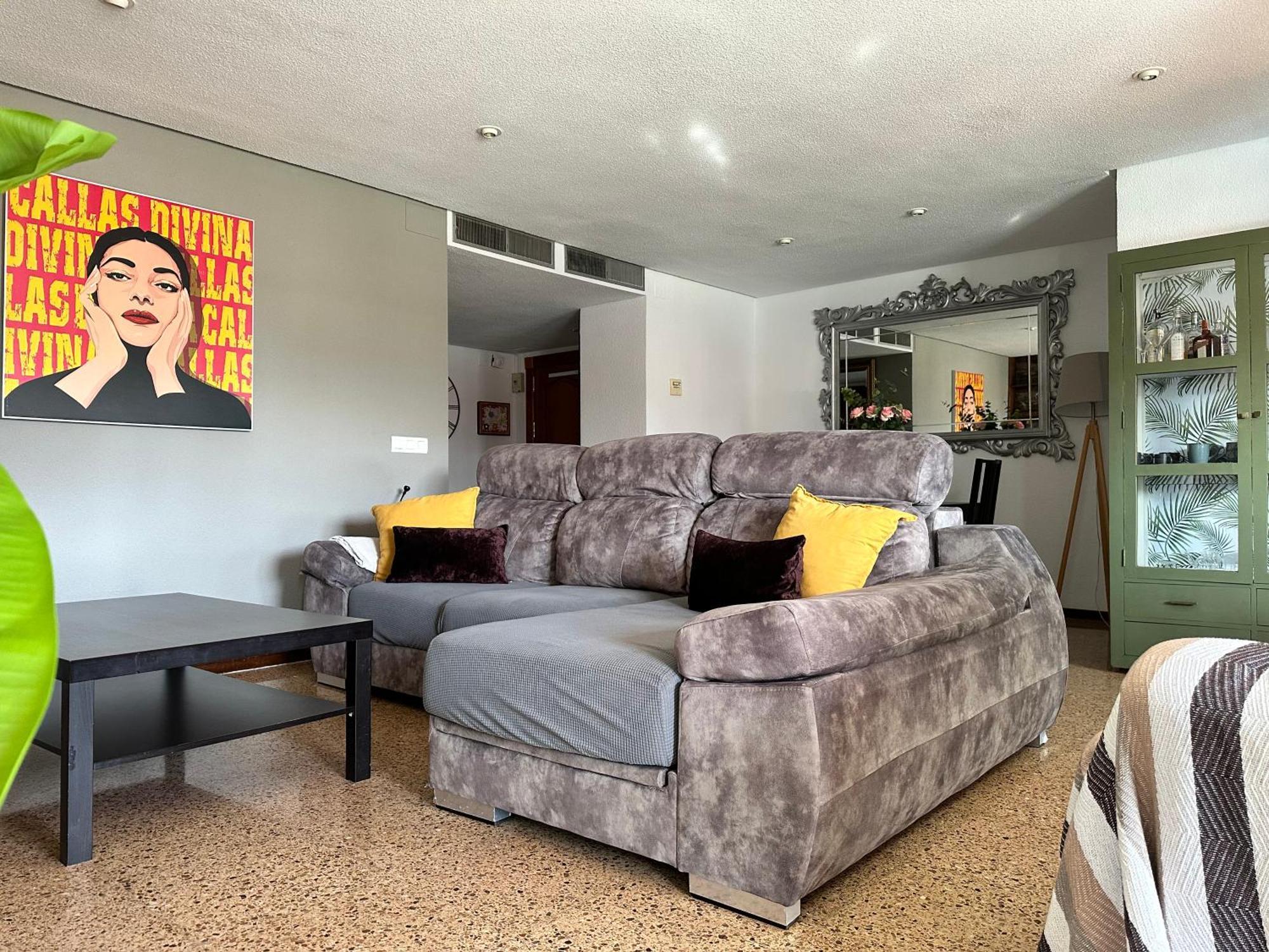 Nogalera By Jzr Apartment Torremolinos Luaran gambar