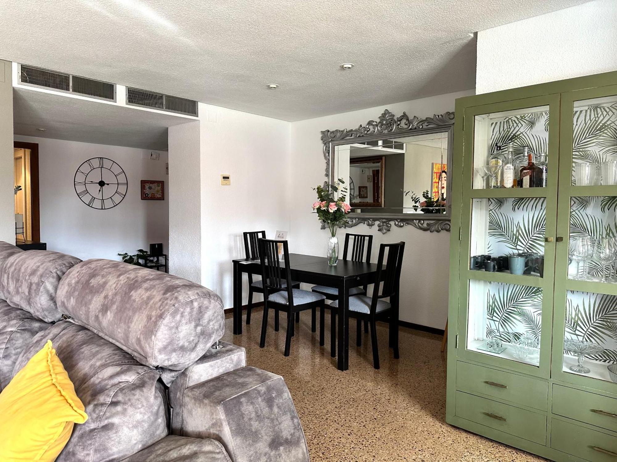 Nogalera By Jzr Apartment Torremolinos Luaran gambar
