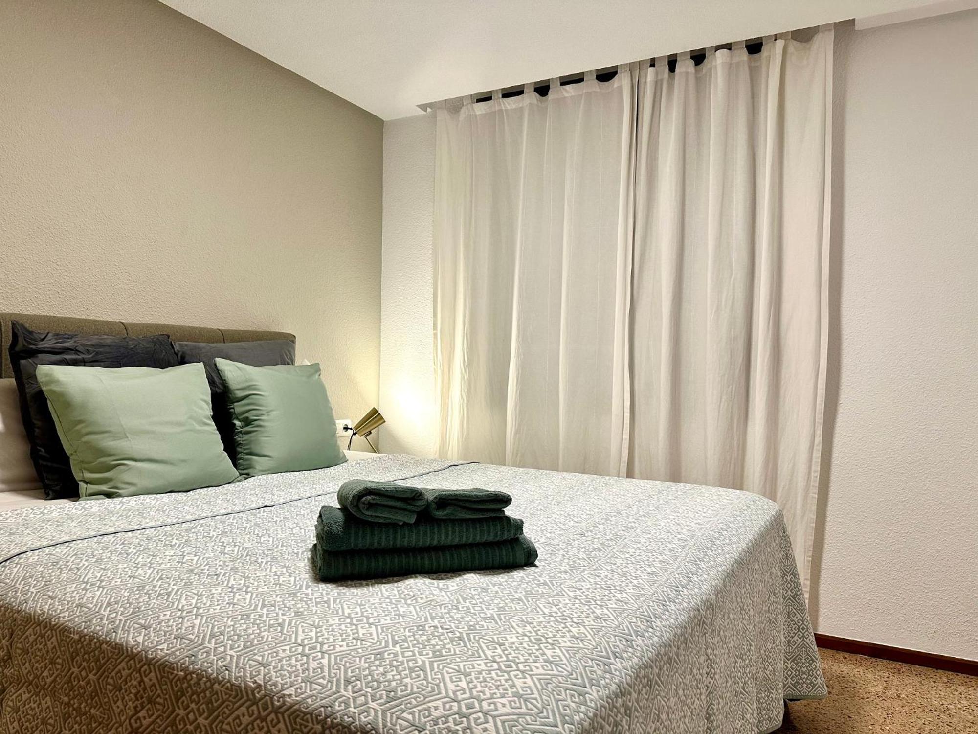 Nogalera By Jzr Apartment Torremolinos Luaran gambar