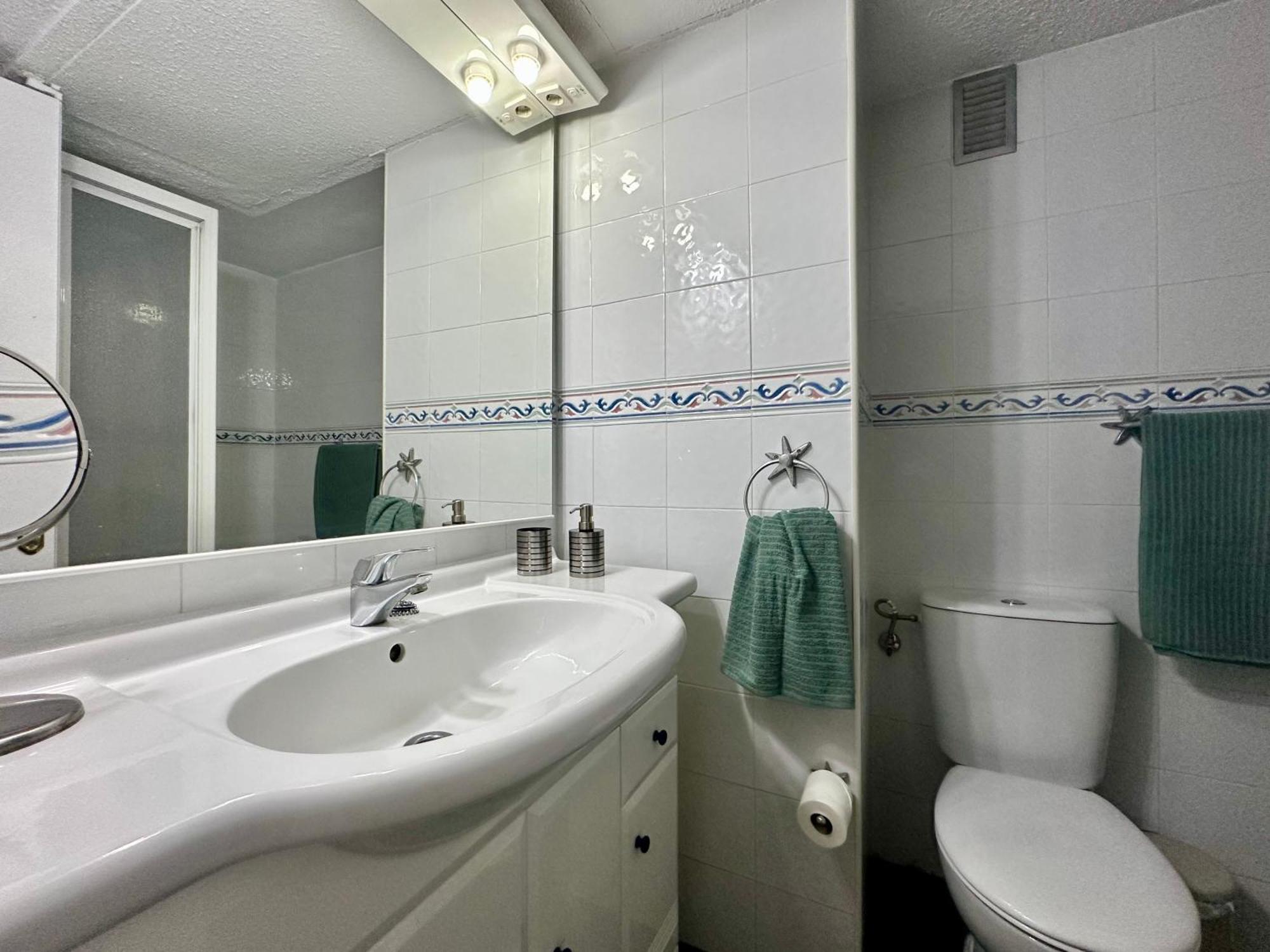 Nogalera By Jzr Apartment Torremolinos Luaran gambar