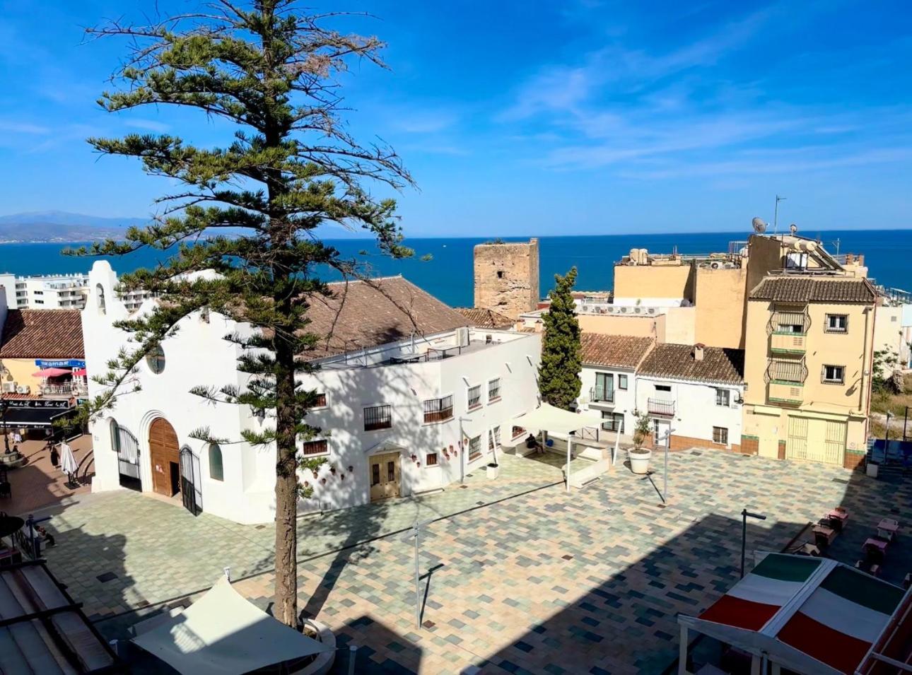 Nogalera By Jzr Apartment Torremolinos Luaran gambar