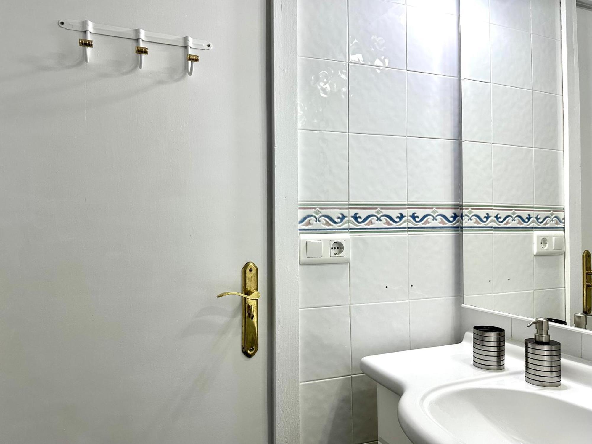 Nogalera By Jzr Apartment Torremolinos Luaran gambar