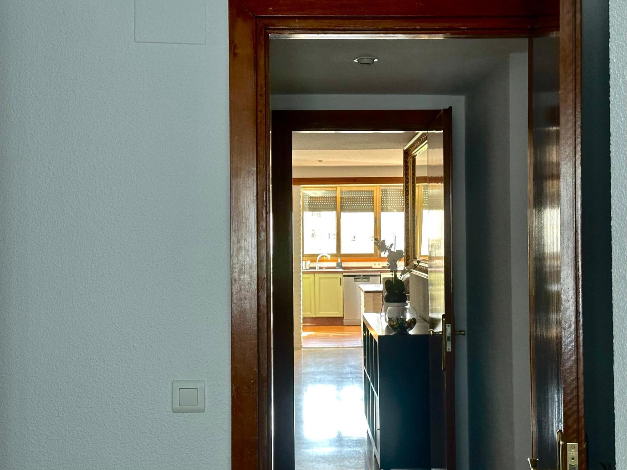 Nogalera By Jzr Apartment Torremolinos Luaran gambar
