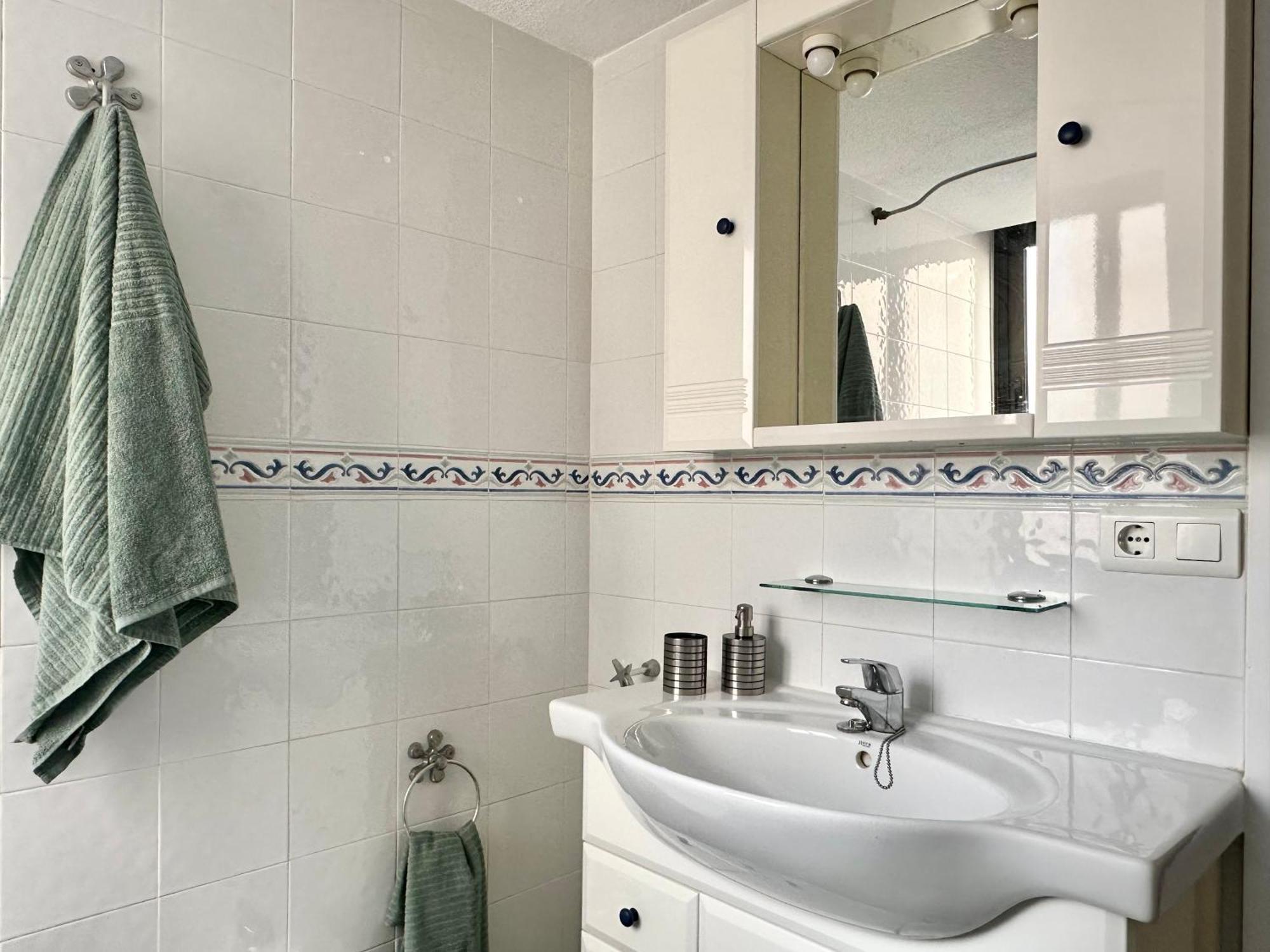 Nogalera By Jzr Apartment Torremolinos Luaran gambar