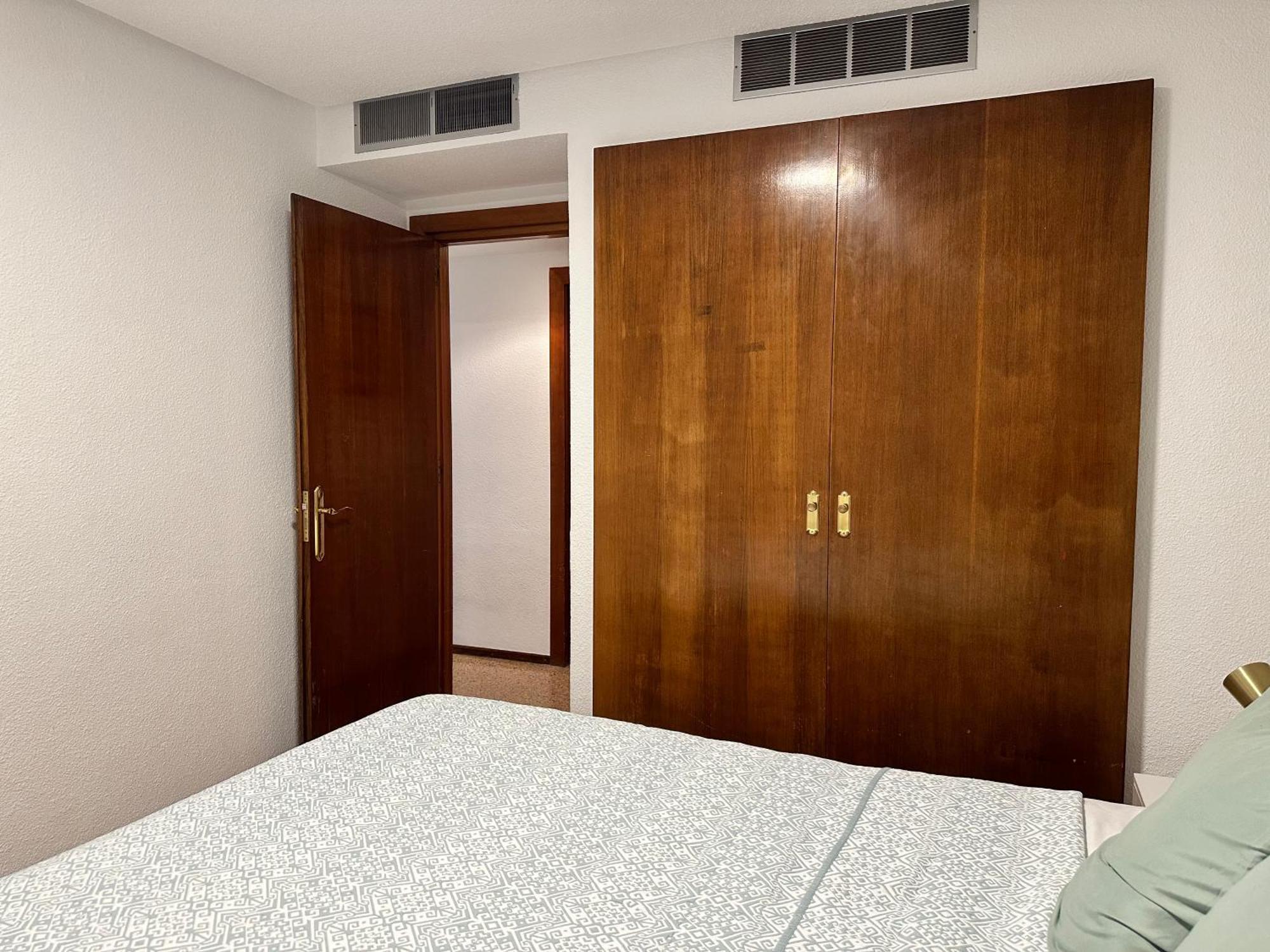 Nogalera By Jzr Apartment Torremolinos Luaran gambar