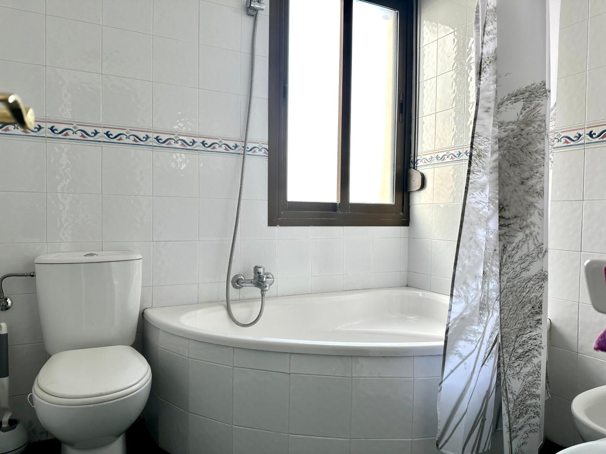 Nogalera By Jzr Apartment Torremolinos Luaran gambar