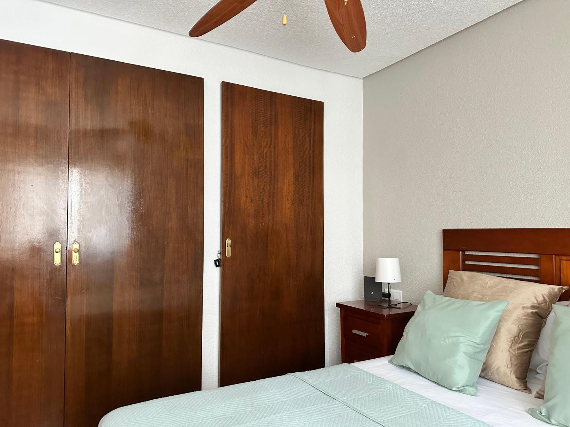 Nogalera By Jzr Apartment Torremolinos Luaran gambar