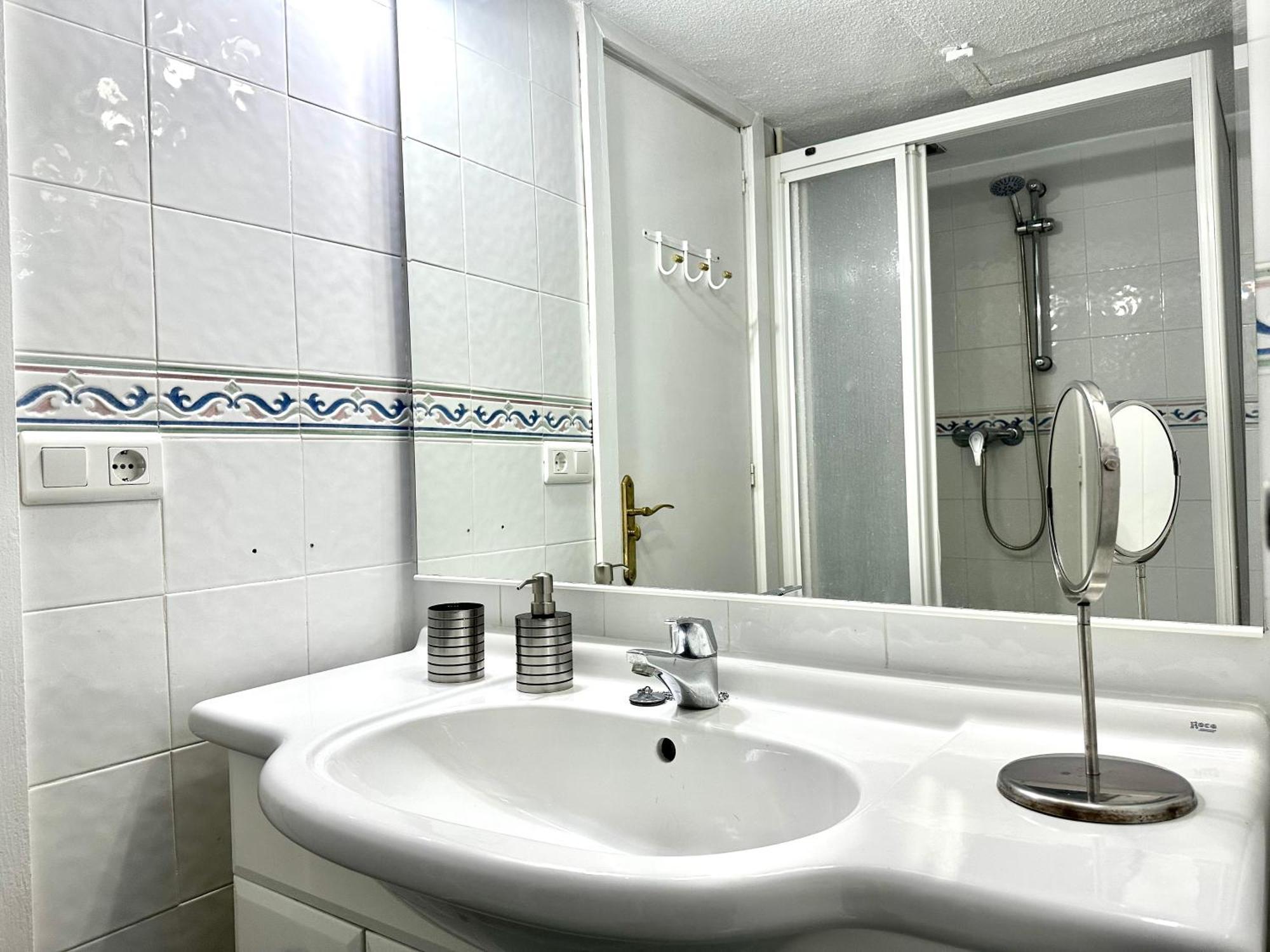 Nogalera By Jzr Apartment Torremolinos Luaran gambar