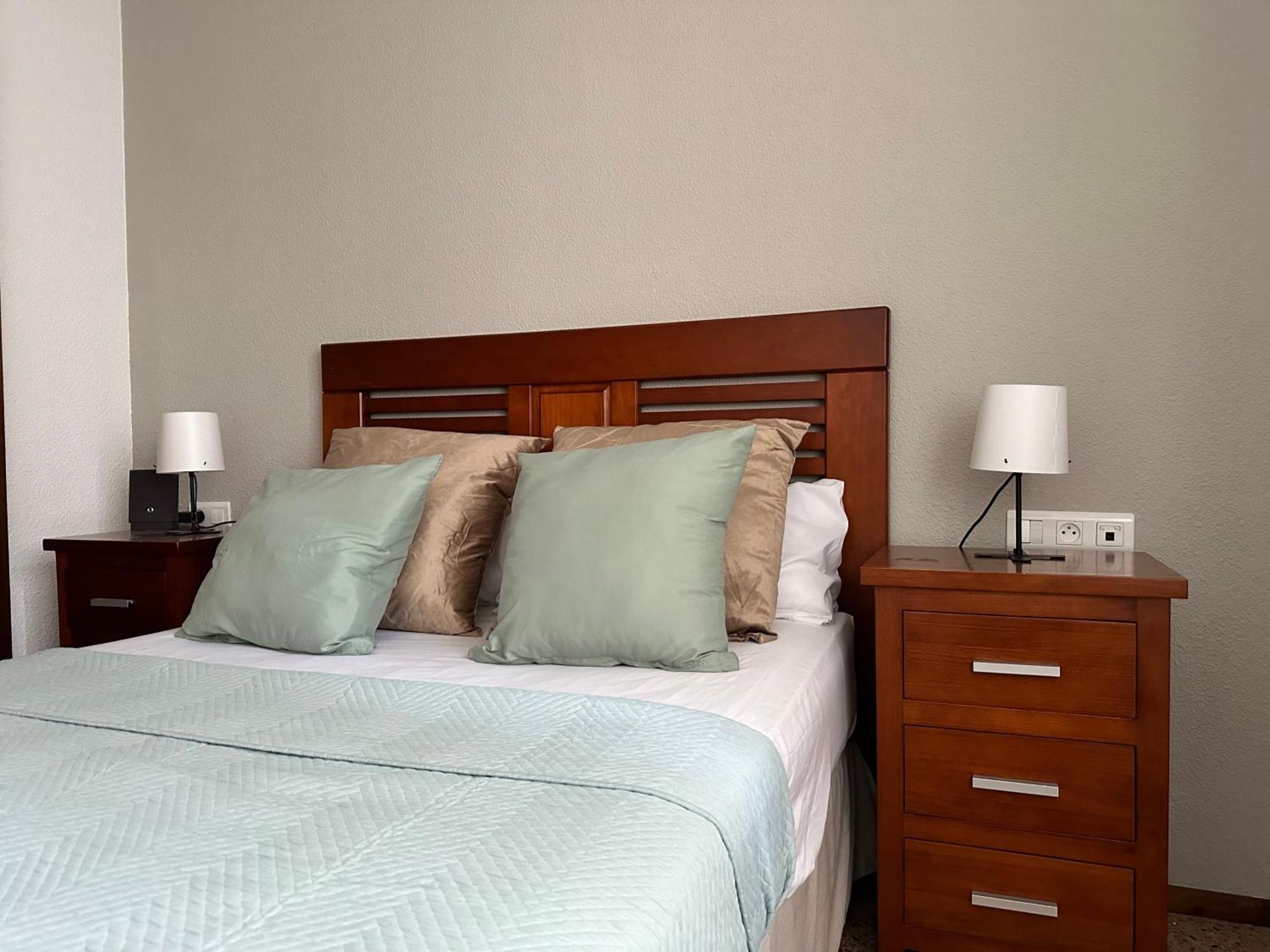 Nogalera By Jzr Apartment Torremolinos Luaran gambar
