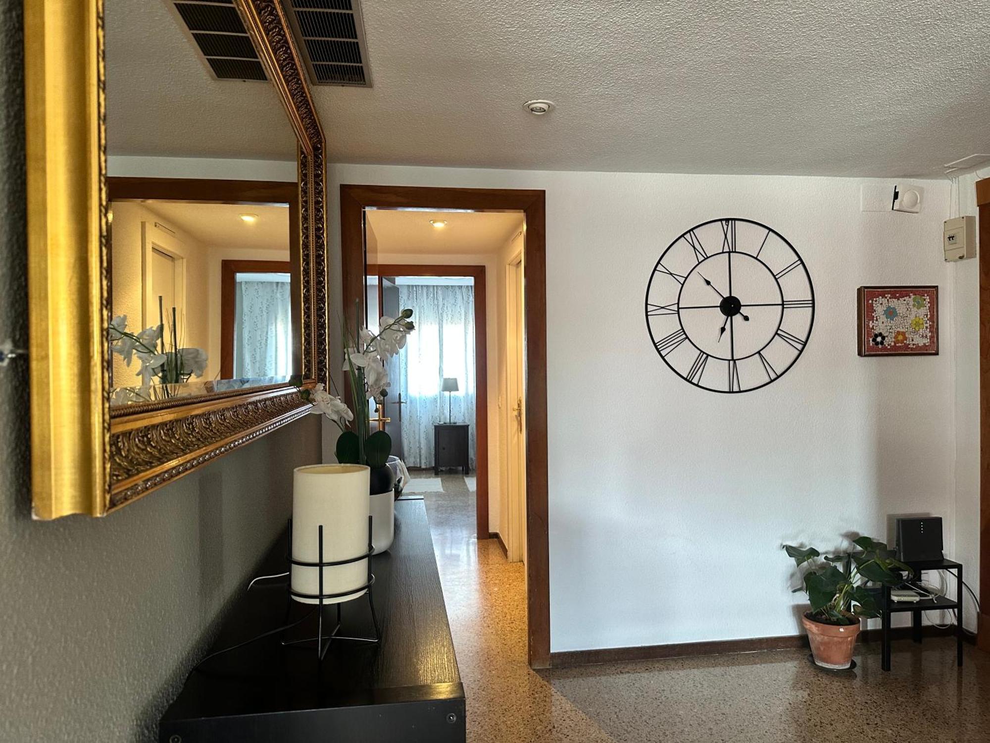 Nogalera By Jzr Apartment Torremolinos Luaran gambar