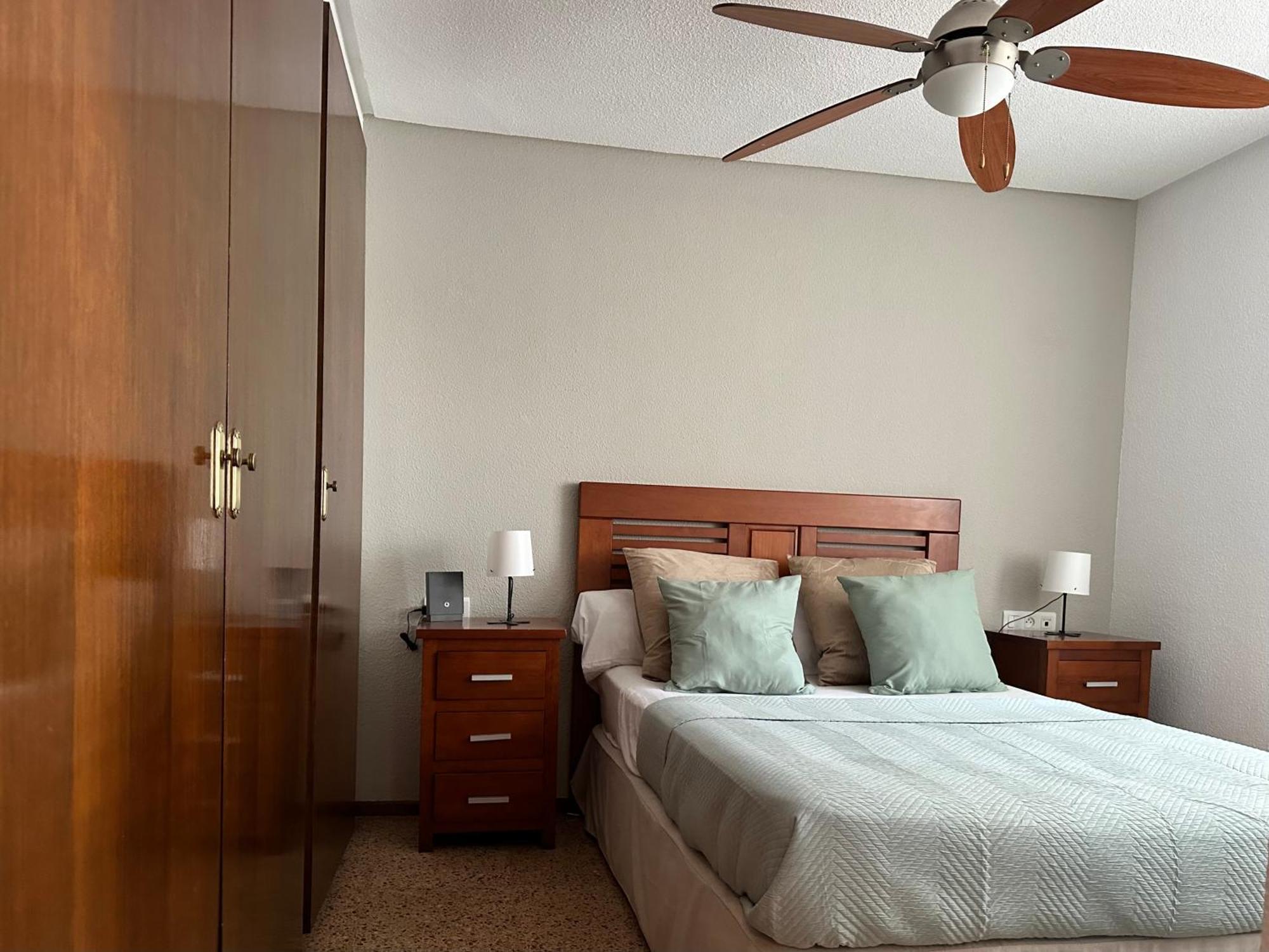 Nogalera By Jzr Apartment Torremolinos Luaran gambar