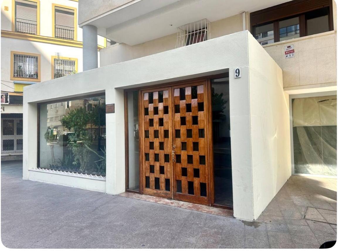 Nogalera By Jzr Apartment Torremolinos Luaran gambar