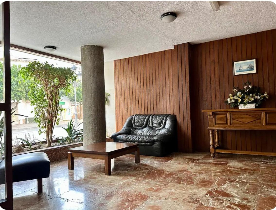 Nogalera By Jzr Apartment Torremolinos Luaran gambar
